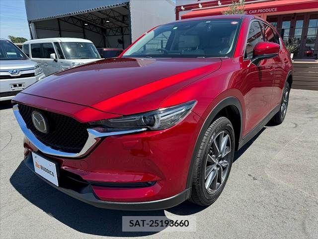 Mazda CX-5 2017-07 347124-9