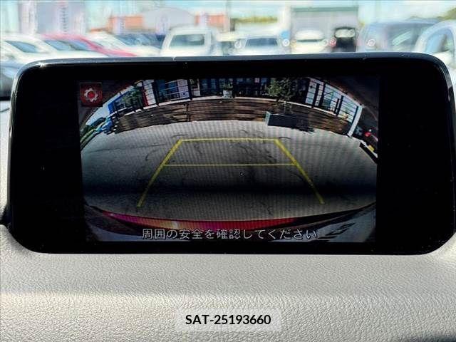 Mazda CX-5 2017-07 347124-4