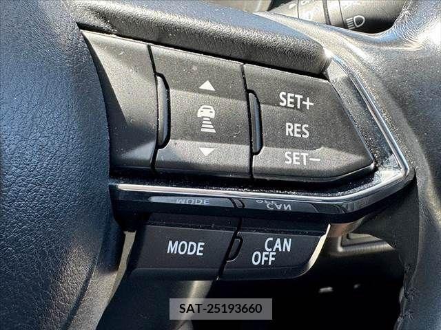 Mazda CX-5 2017-07 347124-25