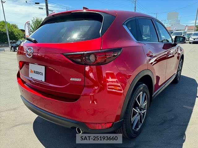 Mazda CX-5 2017-07 347124-12