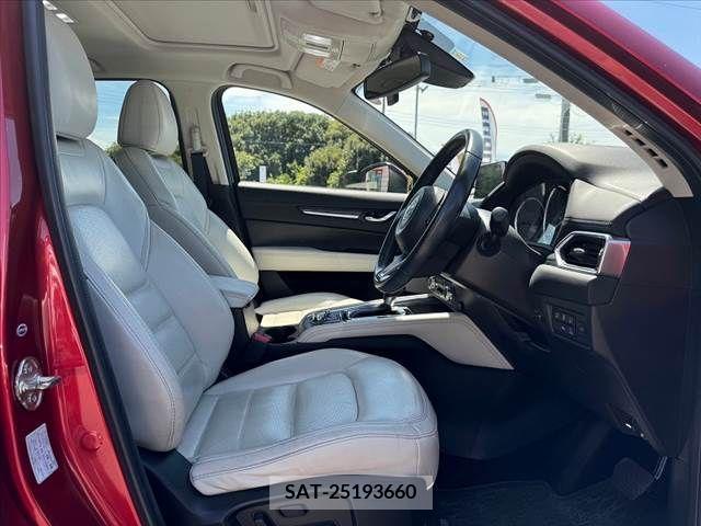Mazda CX-5 2017-07 347124-15