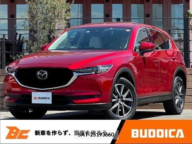Mazda CX-5 2017-07 347124-0