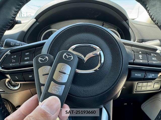 Mazda CX-5 2017-07 347124-3