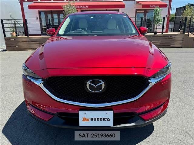 Mazda CX-5 2017-07 347124-8