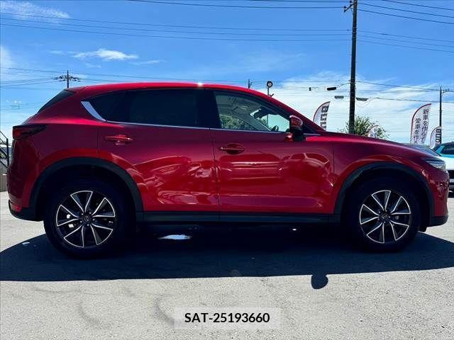 Mazda CX-5 2017-07 347124-11