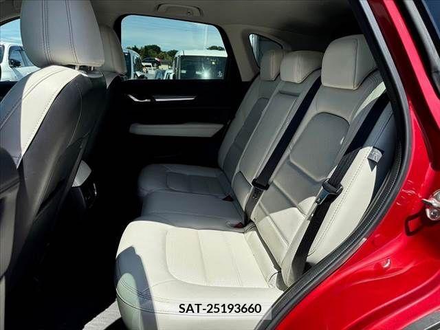 Mazda CX-5 2017-07 347124-17