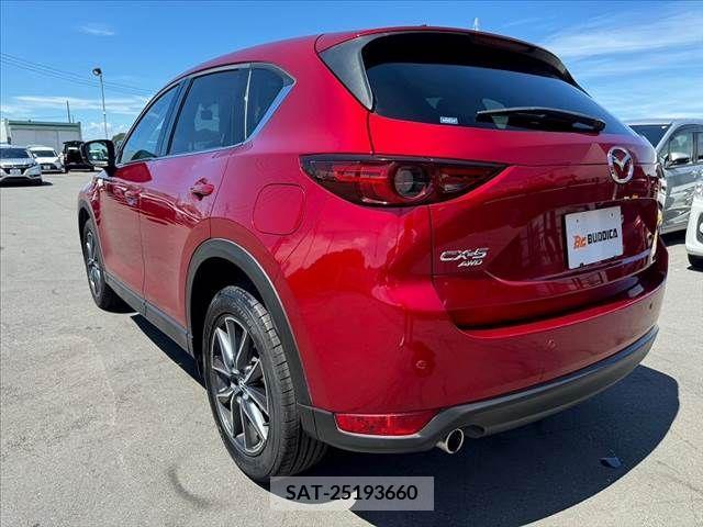 Mazda CX-5 2017-07 347124-14