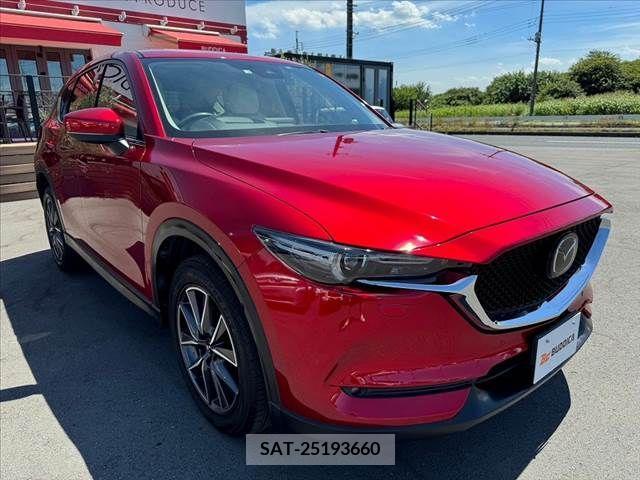 Mazda CX-5 2017-07 347124-7