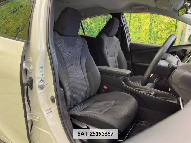 Toyota PRIUS 2015-12 345335-8