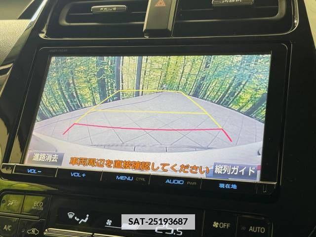 Toyota PRIUS 2015-12 345335-4