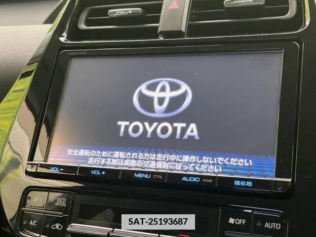 Toyota PRIUS 2015-12 345335-3