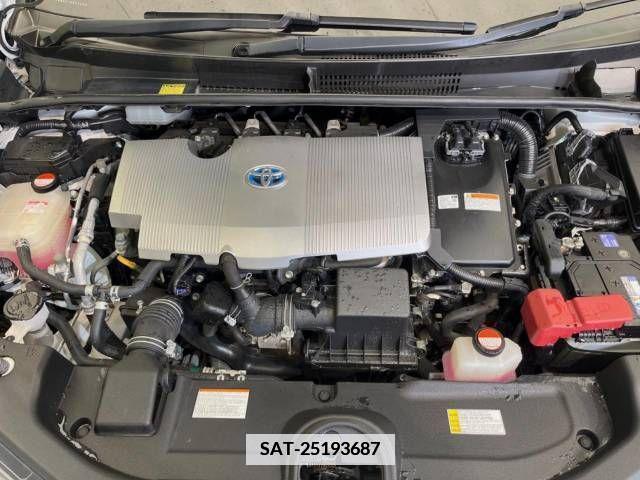 Toyota PRIUS 2015-12 345335-18