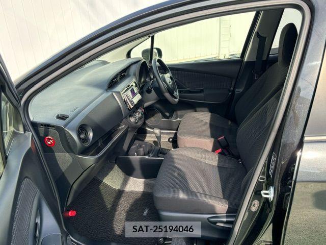 Toyota VITZ 2017-11 254329-12