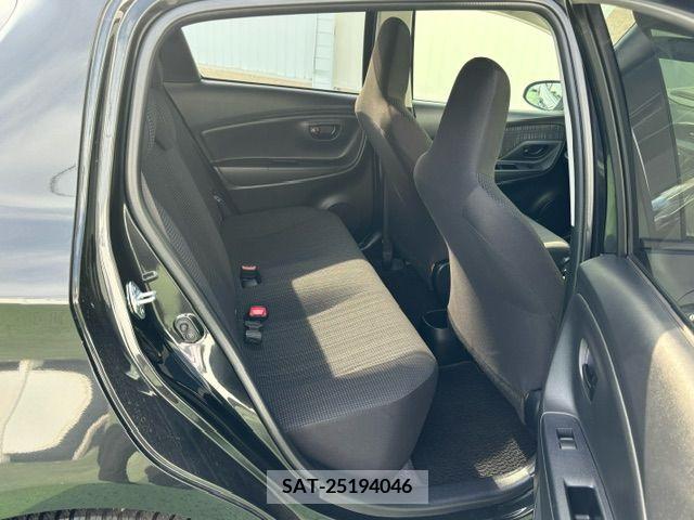Toyota VITZ 2017-11 254329-3