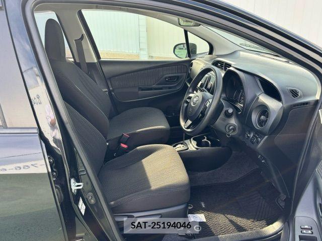 Toyota VITZ 2017-11 254329-9