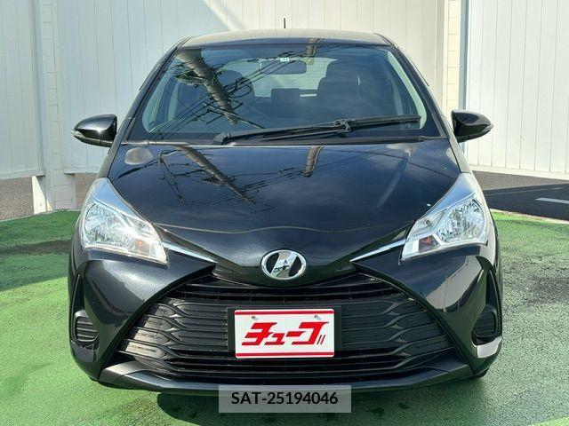 Toyota VITZ 2017-11 254329-17