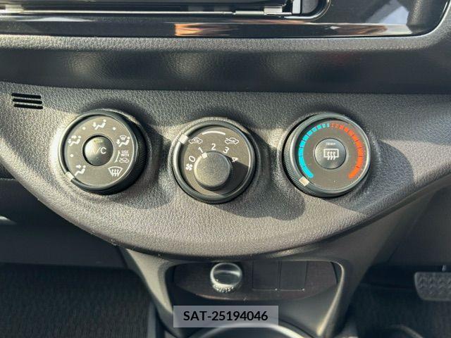 Toyota VITZ 2017-11 254329-14