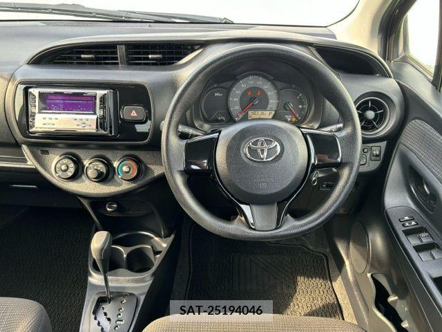 Toyota VITZ 2017-11 254329-16