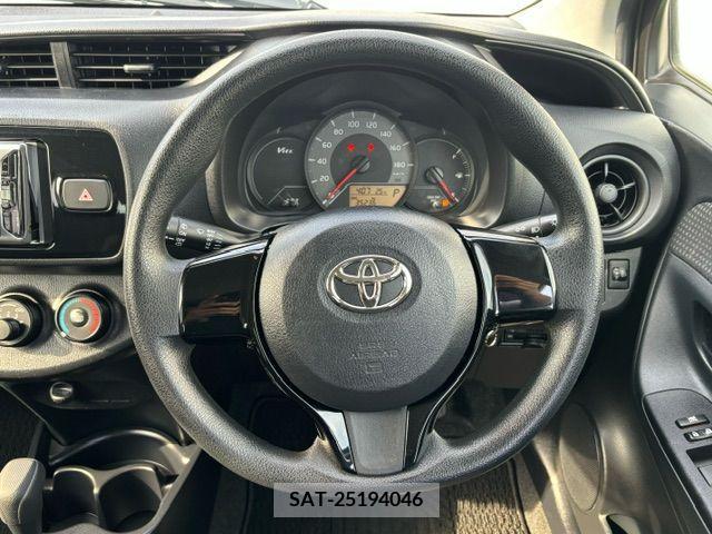 Toyota VITZ 2017-11 254329-13