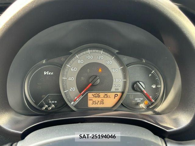 Toyota VITZ 2017-11 254329-7