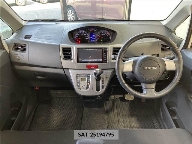 Daihatsu MOVE CUSTOM 2011-07 372346-15