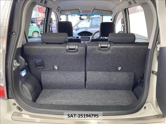 Daihatsu MOVE CUSTOM 2011-07 372346-14