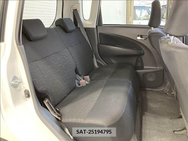 Daihatsu MOVE CUSTOM 2011-07 372346-13