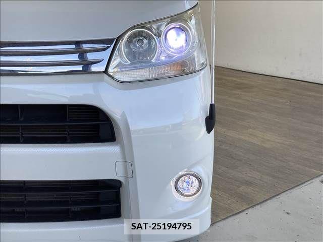Daihatsu MOVE CUSTOM 2011-07 372346-5