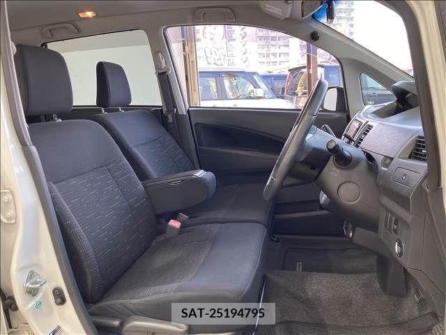 Daihatsu MOVE CUSTOM 2011-07 372346-11