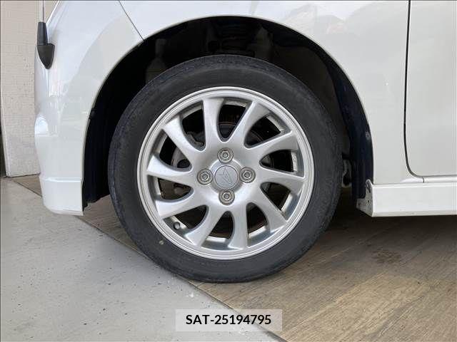 Daihatsu MOVE CUSTOM 2011-07 372346-10