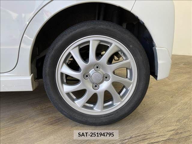 Daihatsu MOVE CUSTOM 2011-07 372346-9