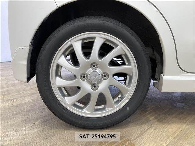 Daihatsu MOVE CUSTOM 2011-07 372346-8