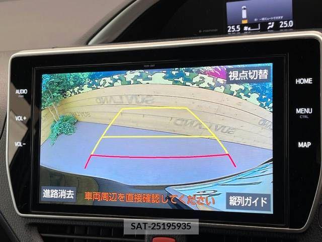 Toyota VOXY 2021-08 370494-4