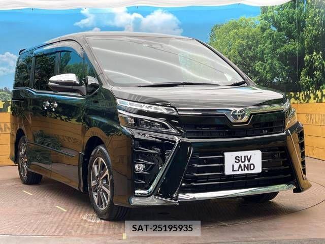 Toyota VOXY 2021-08 370494-16
