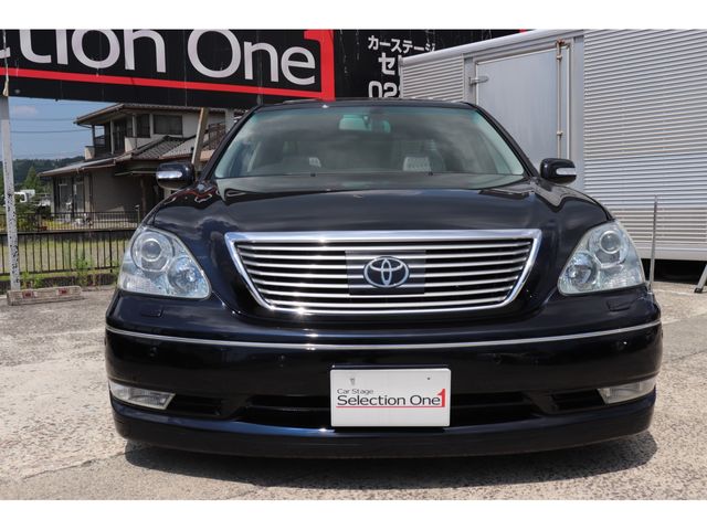 Toyota CELSIOR 2004-03 9219-14