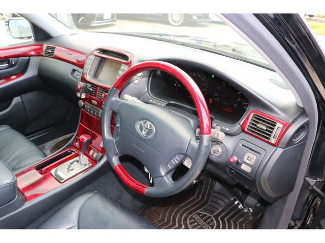 Toyota CELSIOR 2004-03 9219-18