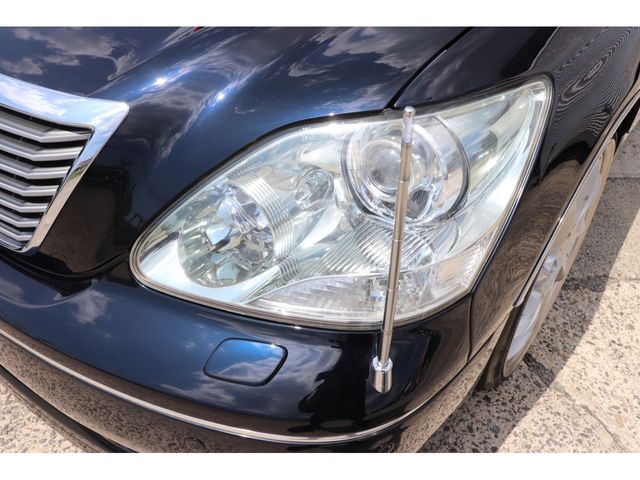 Toyota CELSIOR 2004-03 9219-24