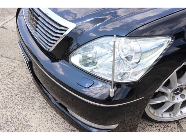Toyota CELSIOR 2004-03 9219-3