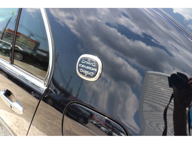 Toyota CELSIOR 2004-03 9219-25
