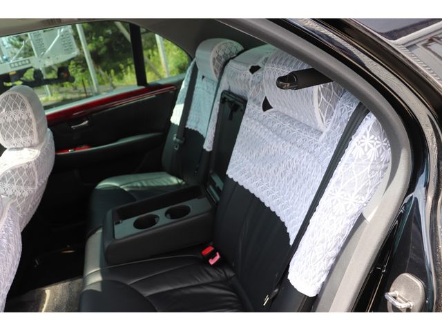 Toyota CELSIOR 2004-03 9219-21