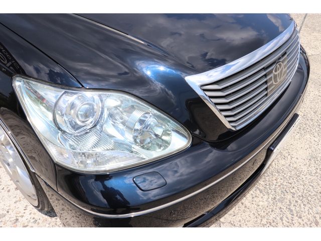 Toyota CELSIOR 2004-03 9219-23