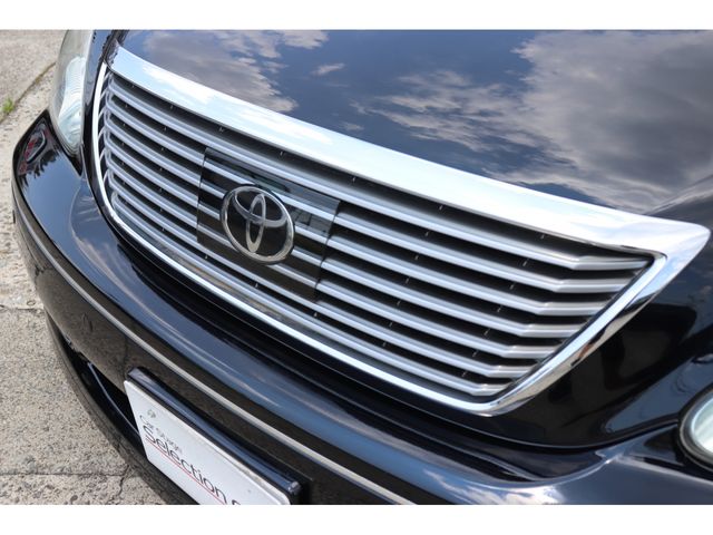Toyota CELSIOR 2004-03 9219-4