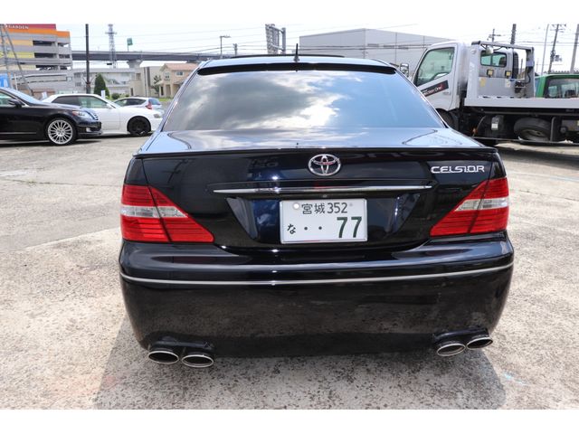 Toyota CELSIOR 2004-03 9219-10