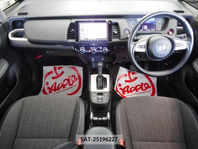 Honda FIT 2020-08 270801-1