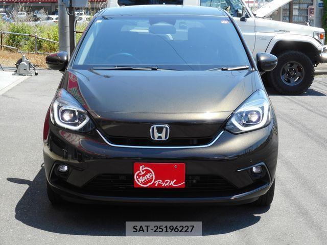 Honda FIT 2020-08 270801-3