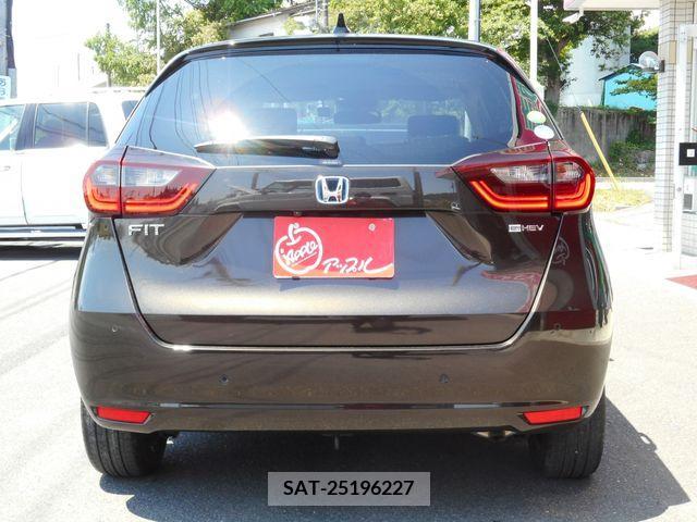 Honda FIT 2020-08 270801-4