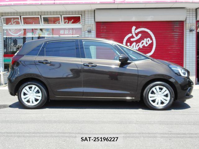 Honda FIT 2020-08 270801-5