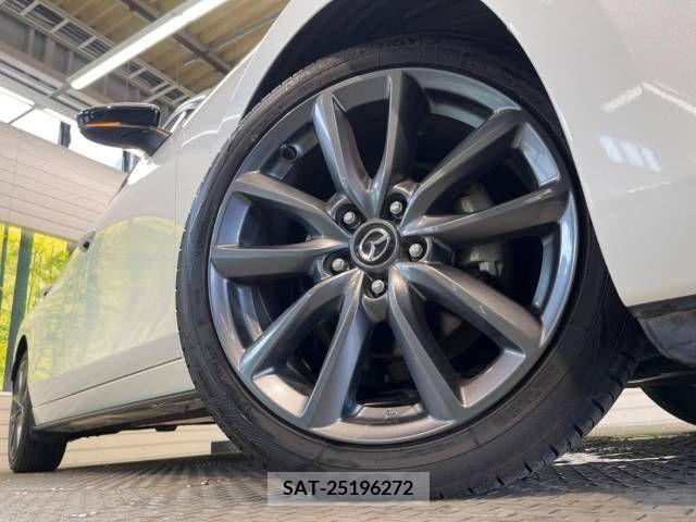 Mazda MAZDA3 2019-07 202385-13