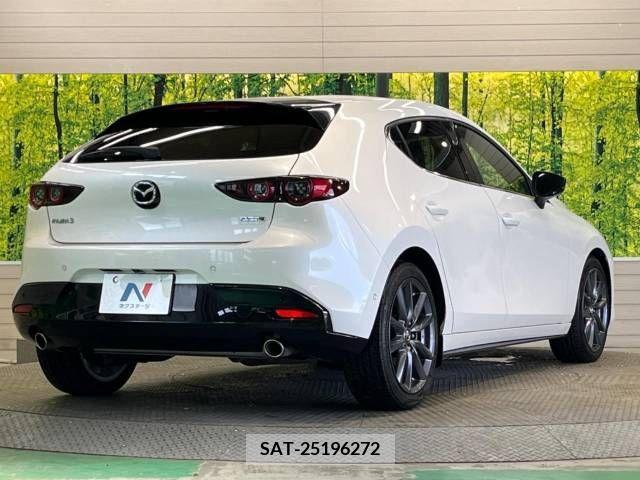 Mazda MAZDA3 2019-07 202385-17