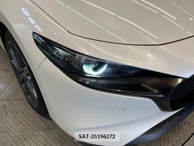 Mazda MAZDA3 2019-07 202385-12